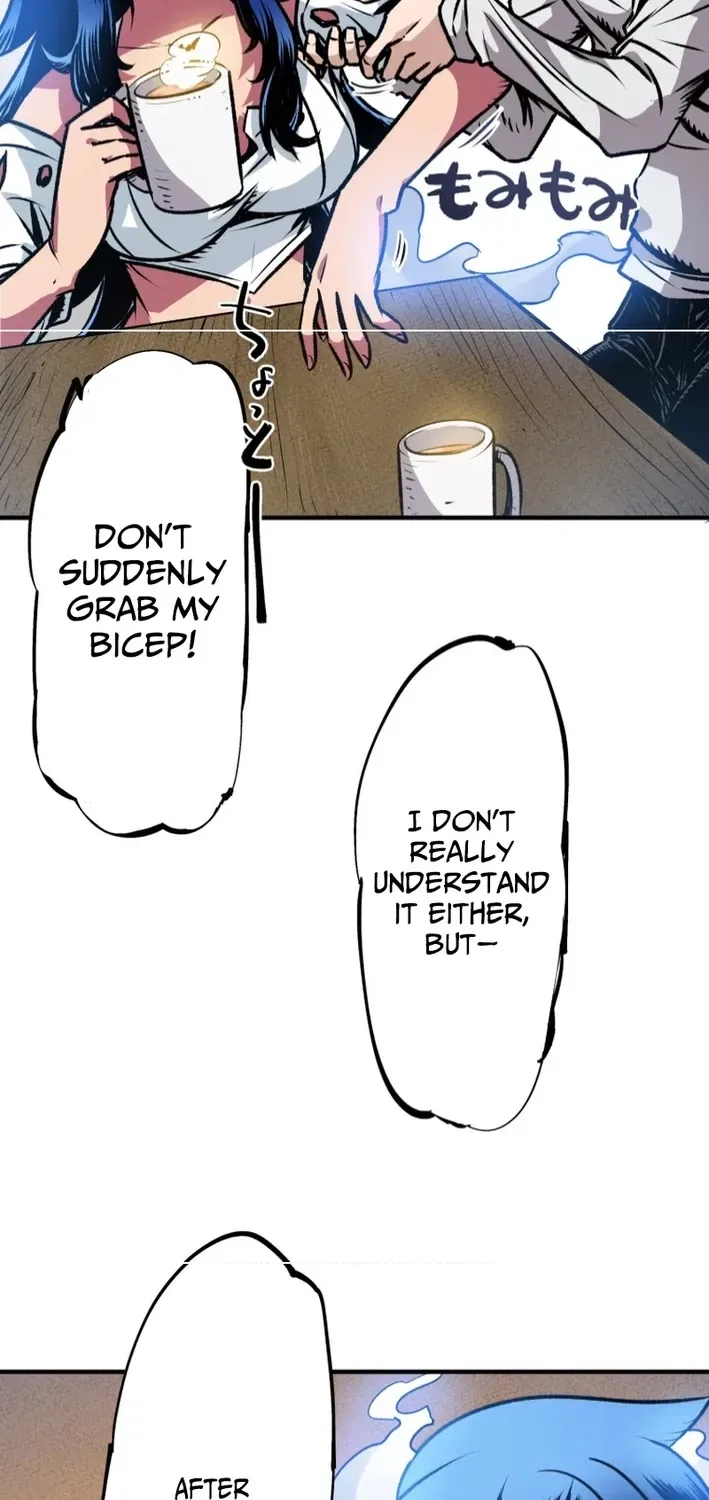 I Live in a Haunted Property in a Different World Chapter 10 – Page 45