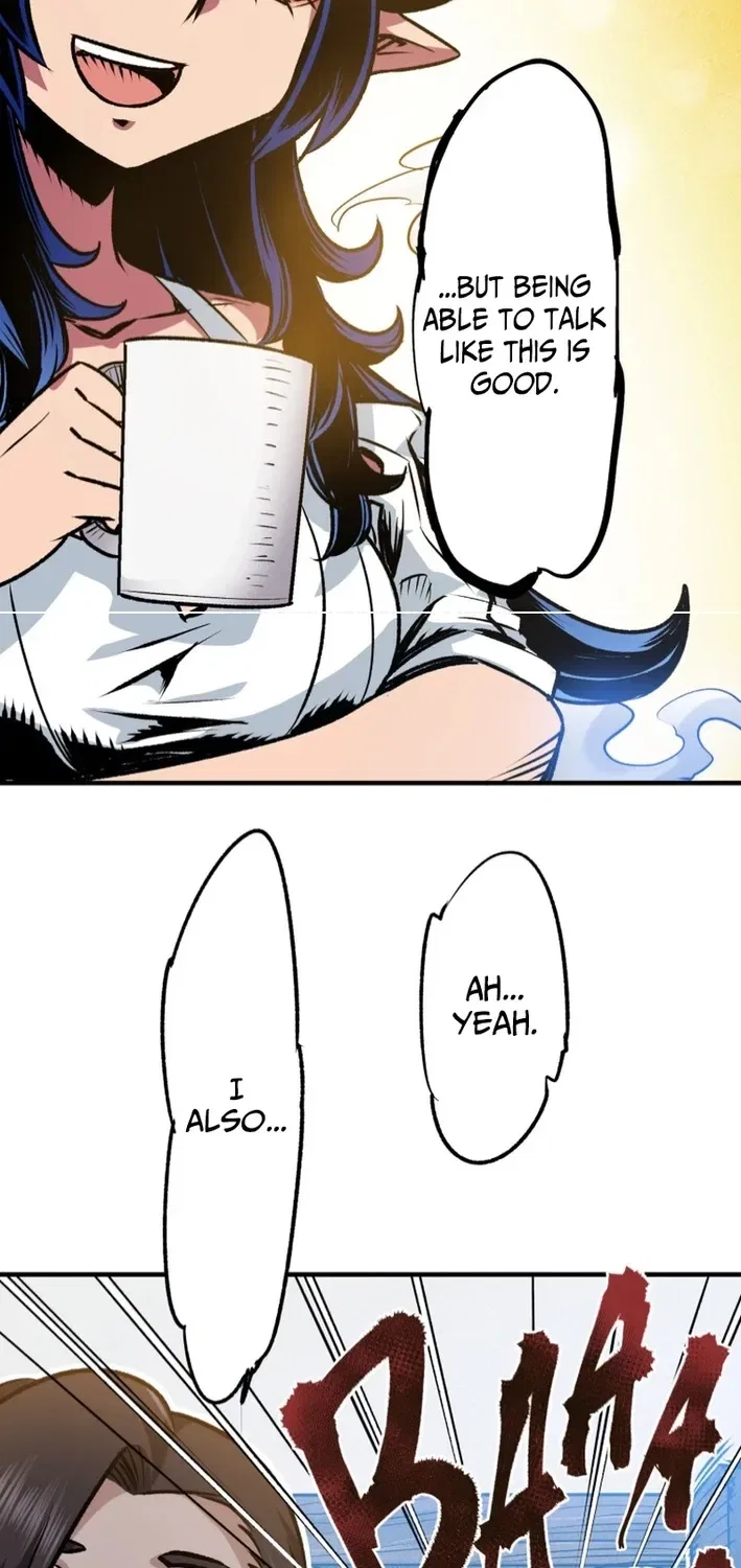 I Live in a Haunted Property in a Different World Chapter 10 – Page 53