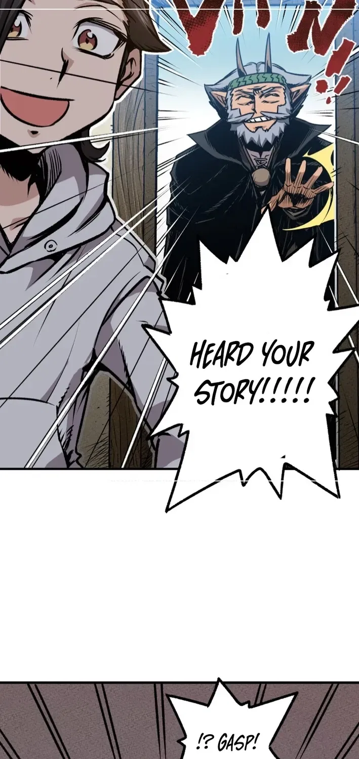 I Live in a Haunted Property in a Different World Chapter 10 – Page 54