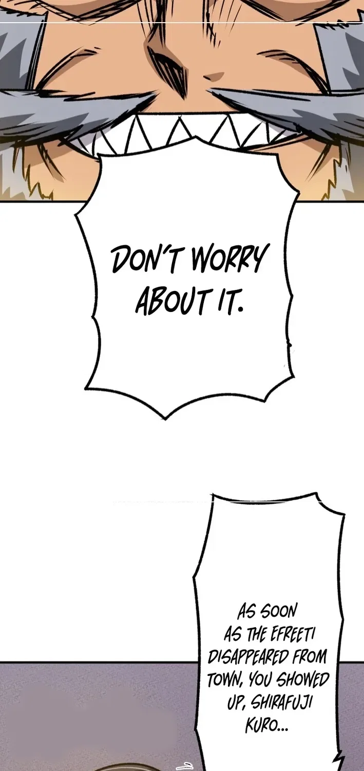 I Live in a Haunted Property in a Different World Chapter 10 – Page 59