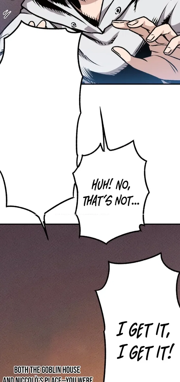 I Live in a Haunted Property in a Different World Chapter 10 – Page 61