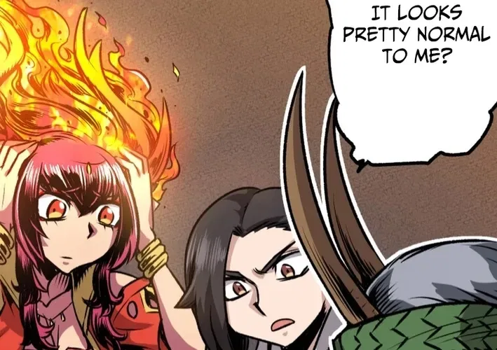 I Live in a Haunted Property in a Different World Chapter 10 – Page 68