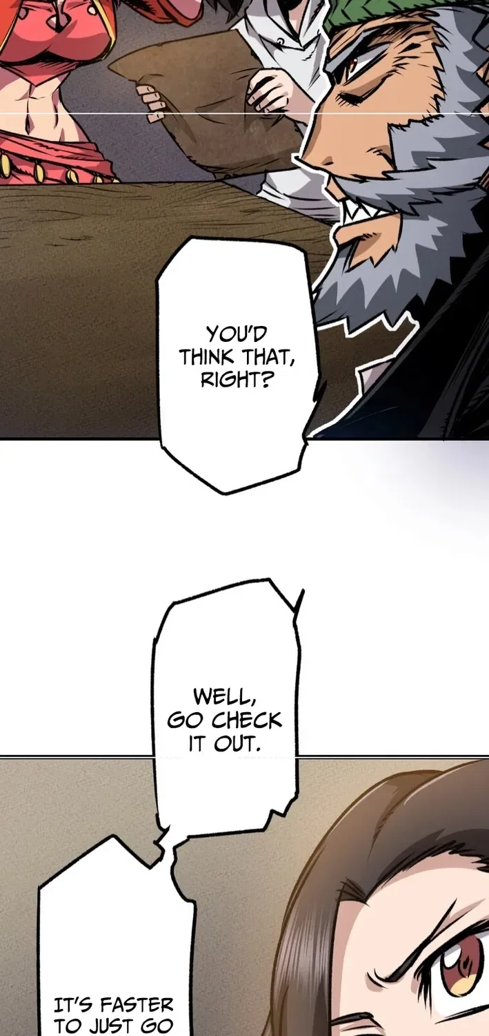 I Live in a Haunted Property in a Different World Chapter 10 – Page 69