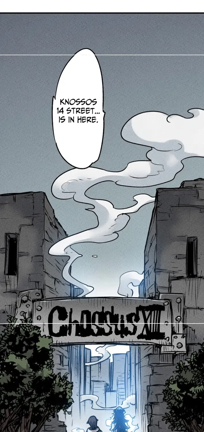 I Live in a Haunted Property in a Different World Chapter 10 – Page 74