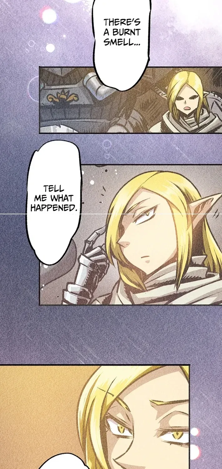 I Live in a Haunted Property in a Different World Chapter 9 – Page 2