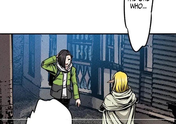 I Live in a Haunted Property in a Different World Chapter 9 – Page 4