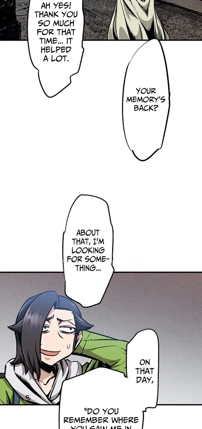 I Live in a Haunted Property in a Different World Chapter 9 – Page 5