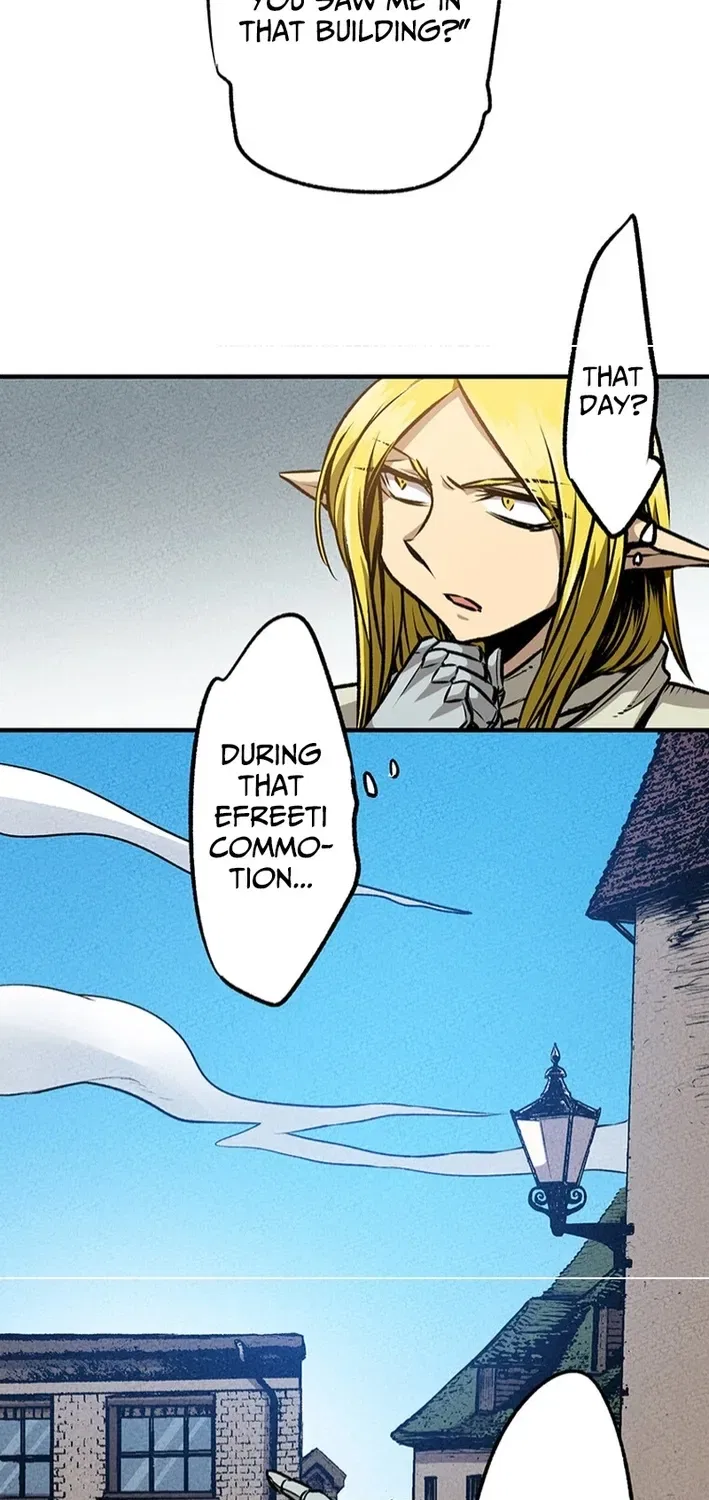 I Live in a Haunted Property in a Different World Chapter 9 – Page 6