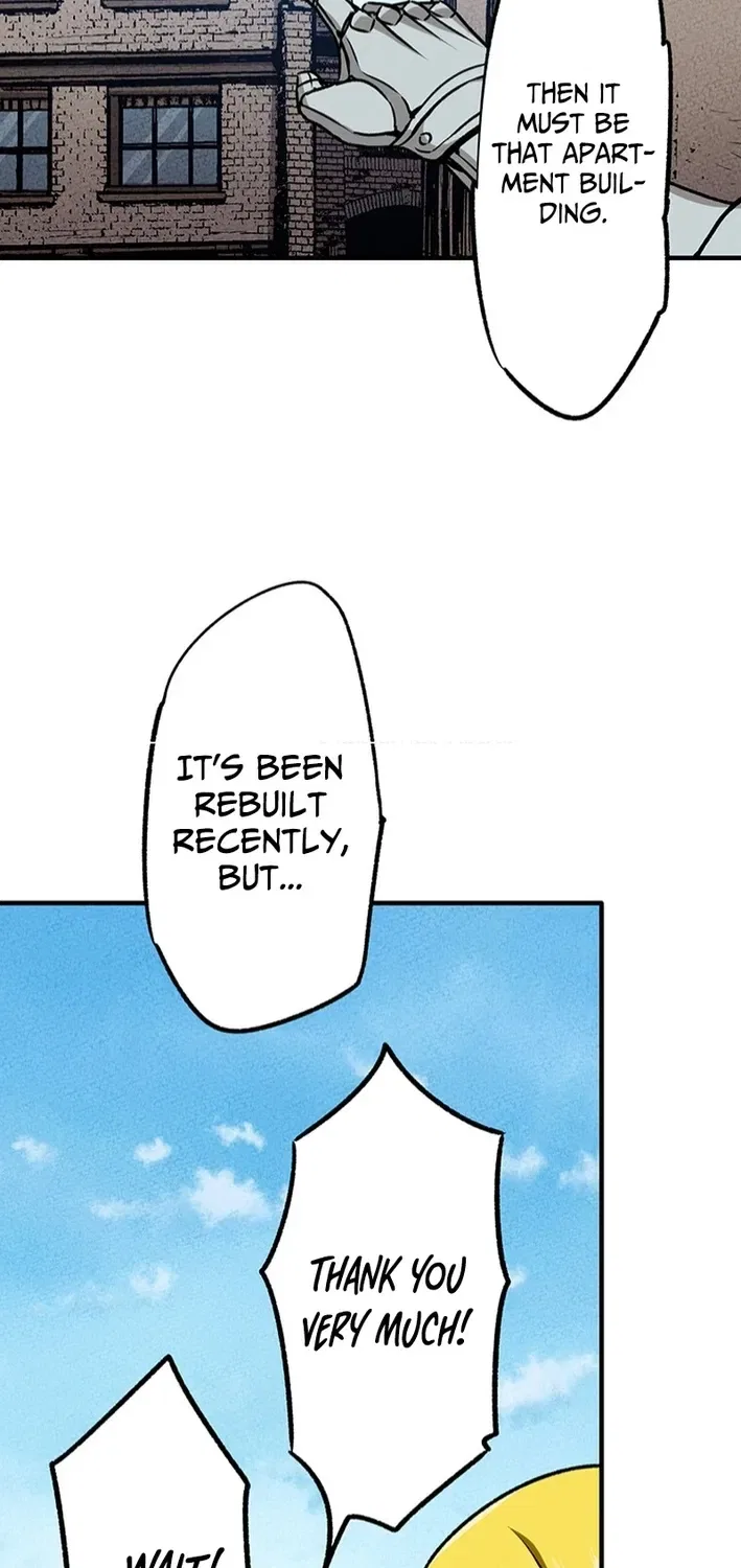 I Live in a Haunted Property in a Different World Chapter 9 – Page 7