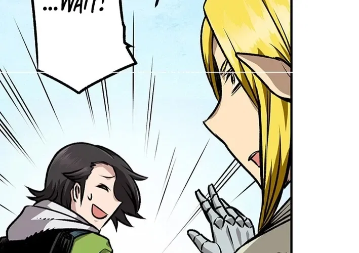 I Live in a Haunted Property in a Different World Chapter 9 – Page 8