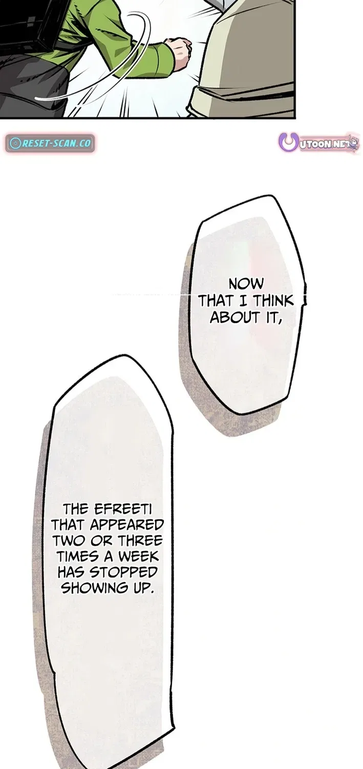 I Live in a Haunted Property in a Different World Chapter 9 – Page 9
