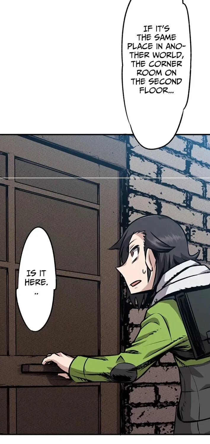 I Live in a Haunted Property in a Different World Chapter 9 – Page 14