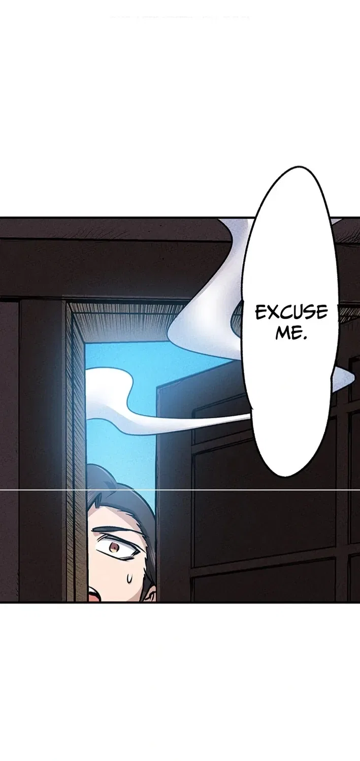 I Live in a Haunted Property in a Different World Chapter 9 – Page 15