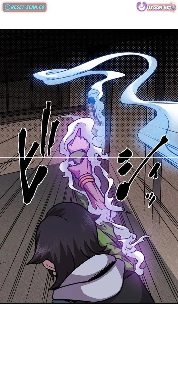 I Live in a Haunted Property in a Different World Chapter 9 – Page 19