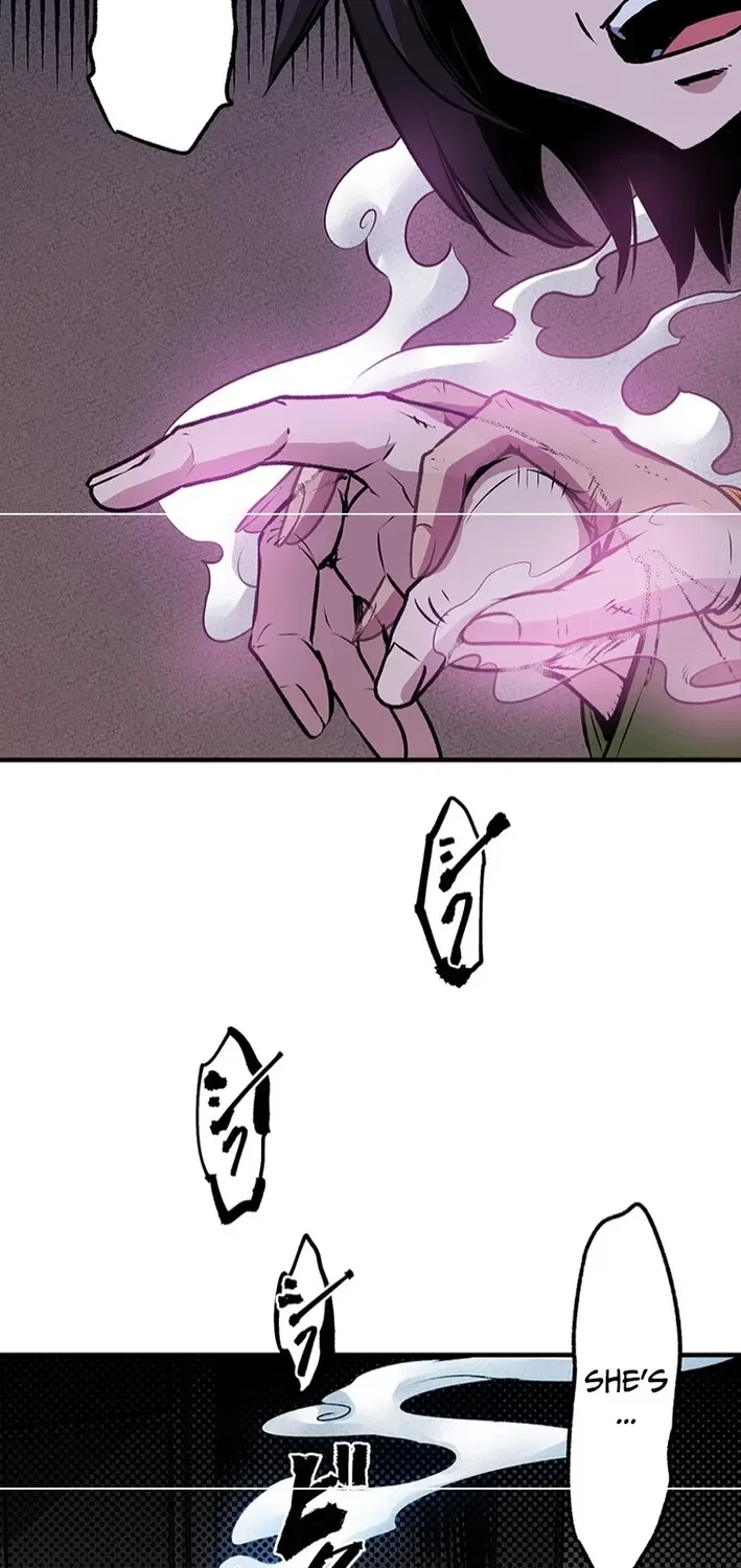I Live in a Haunted Property in a Different World Chapter 9 – Page 21