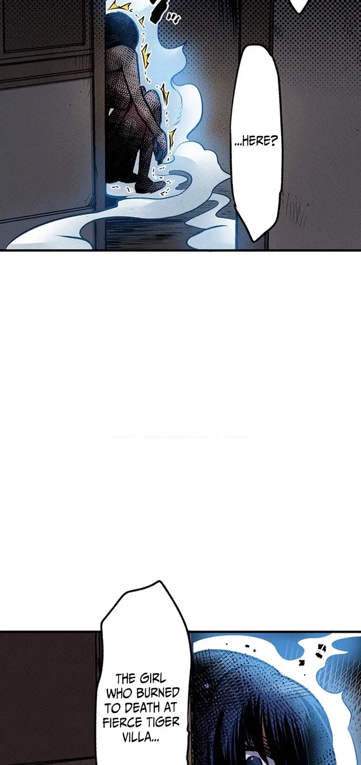 I Live in a Haunted Property in a Different World Chapter 9 – Page 22