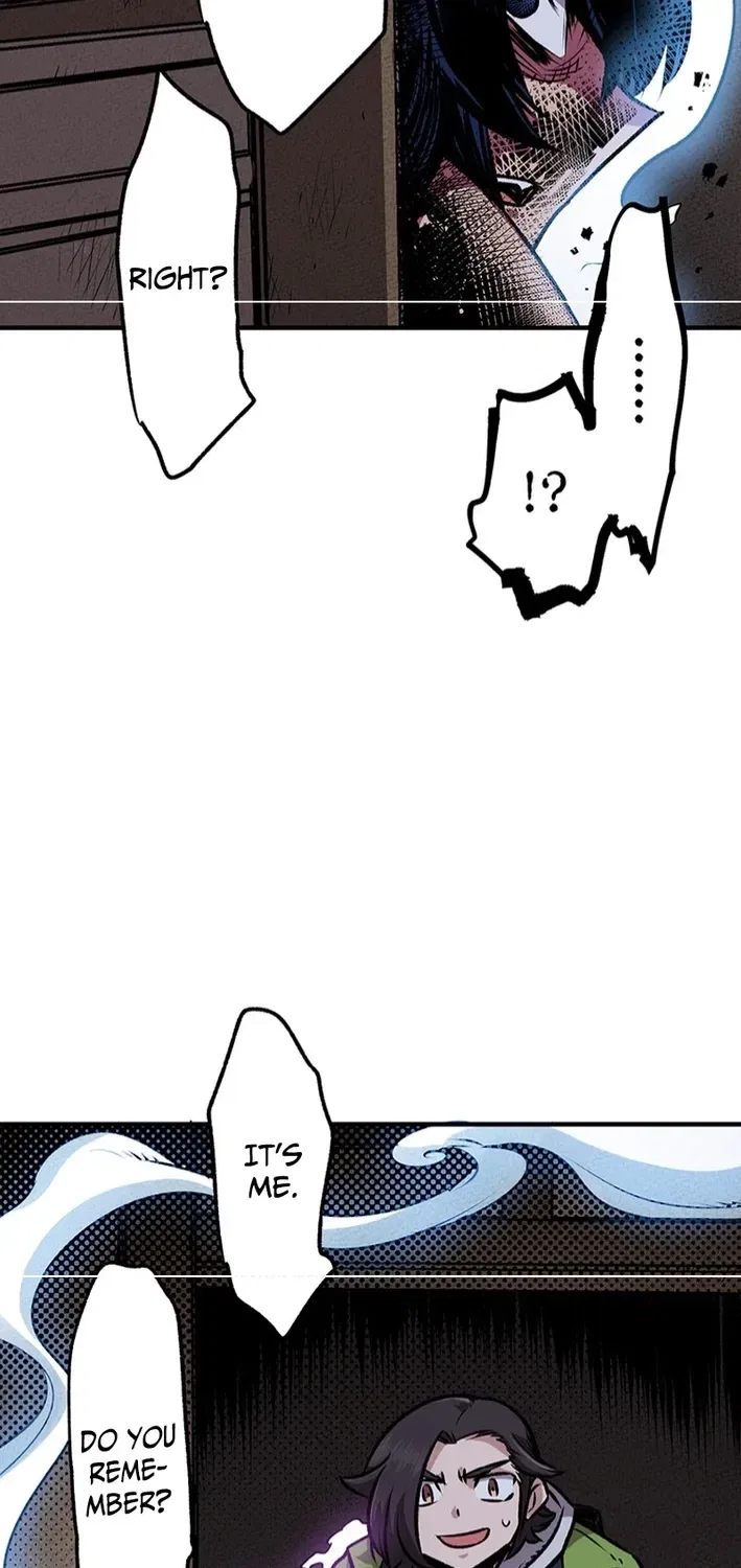 I Live in a Haunted Property in a Different World Chapter 9 – Page 23
