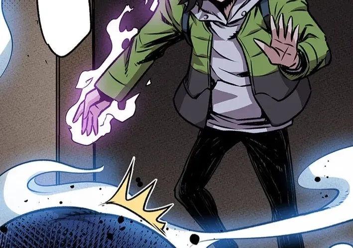 I Live in a Haunted Property in a Different World Chapter 9 – Page 24