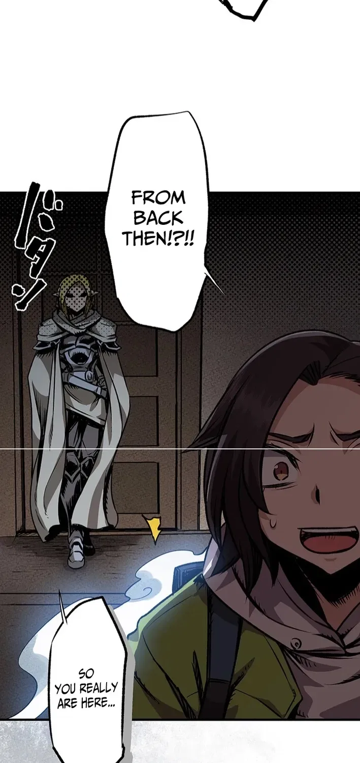 I Live in a Haunted Property in a Different World Chapter 9 – Page 27