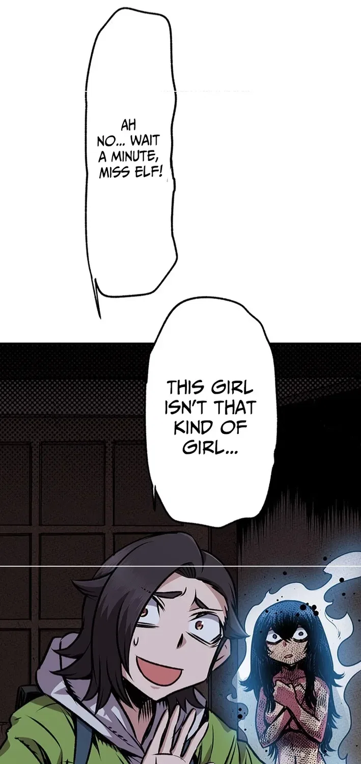 I Live in a Haunted Property in a Different World Chapter 9 – Page 30