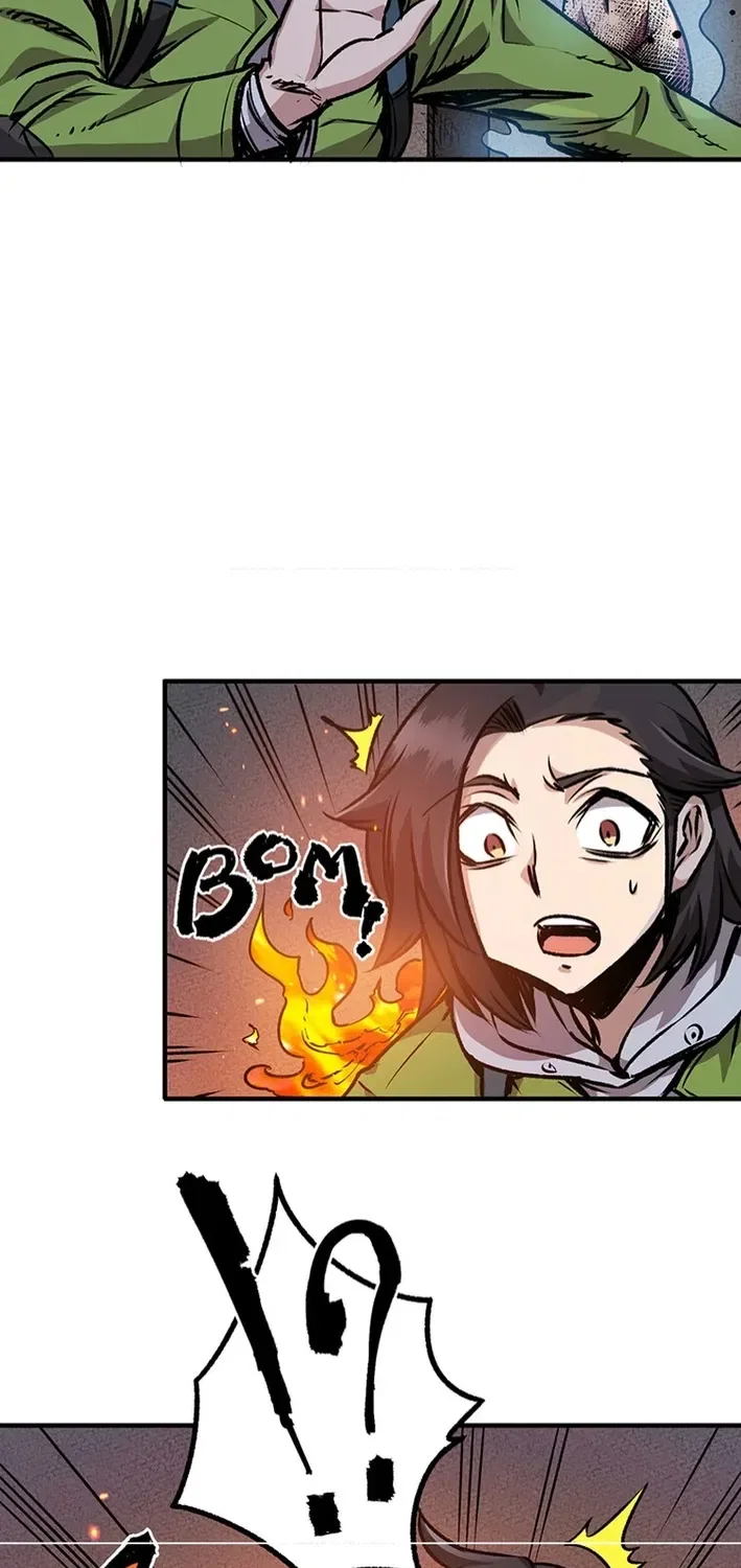 I Live in a Haunted Property in a Different World Chapter 9 – Page 31