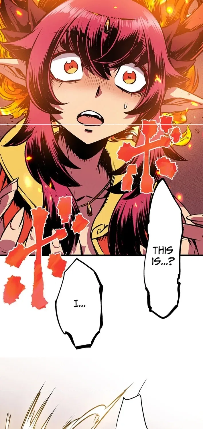 I Live in a Haunted Property in a Different World Chapter 9 – Page 38