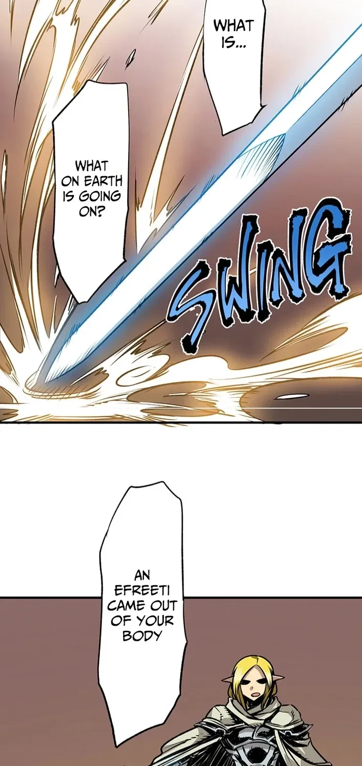 I Live in a Haunted Property in a Different World Chapter 9 – Page 39