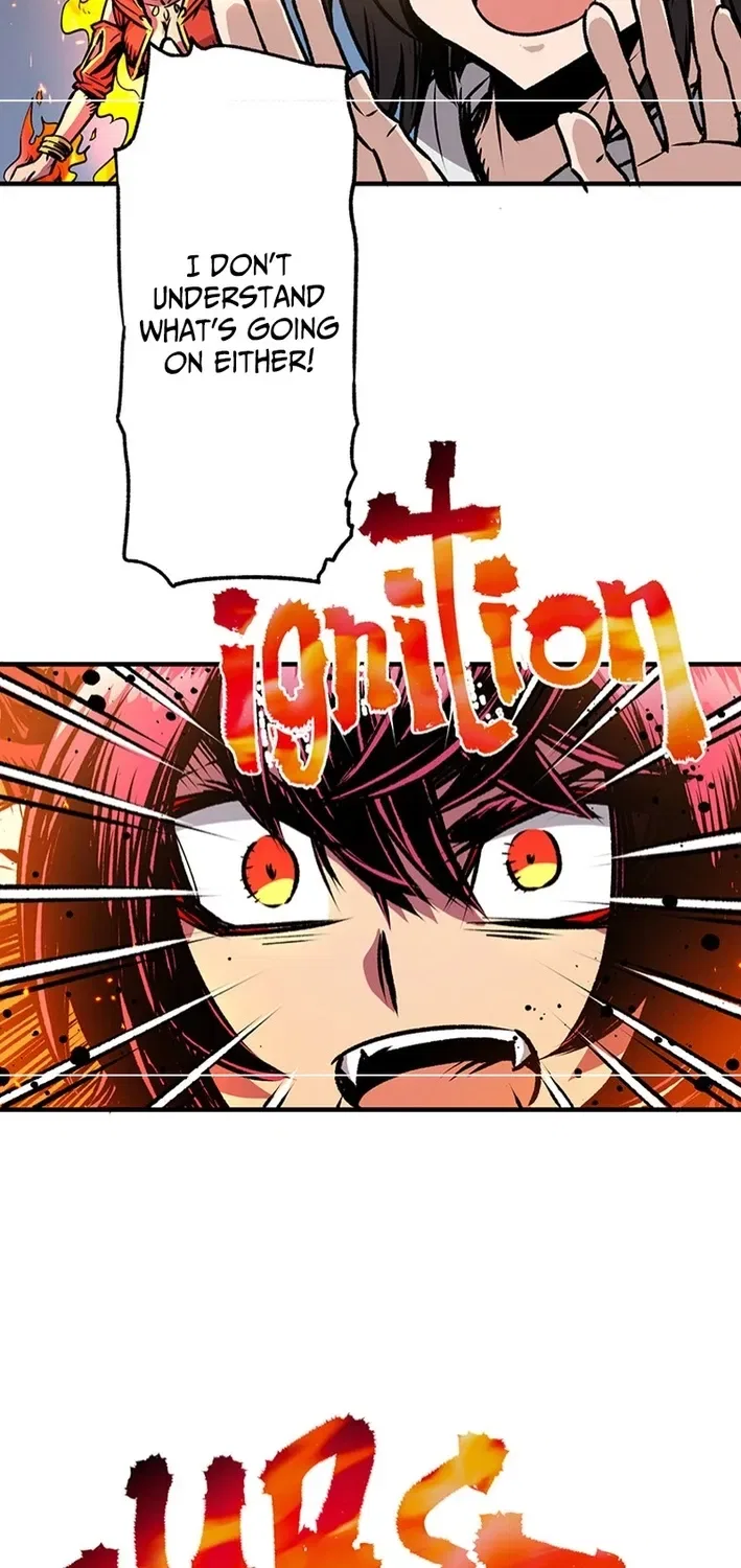 I Live in a Haunted Property in a Different World Chapter 9 – Page 42
