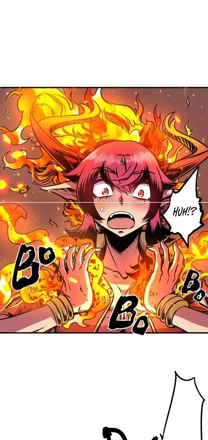 I Live in a Haunted Property in a Different World Chapter 9 – Page 46