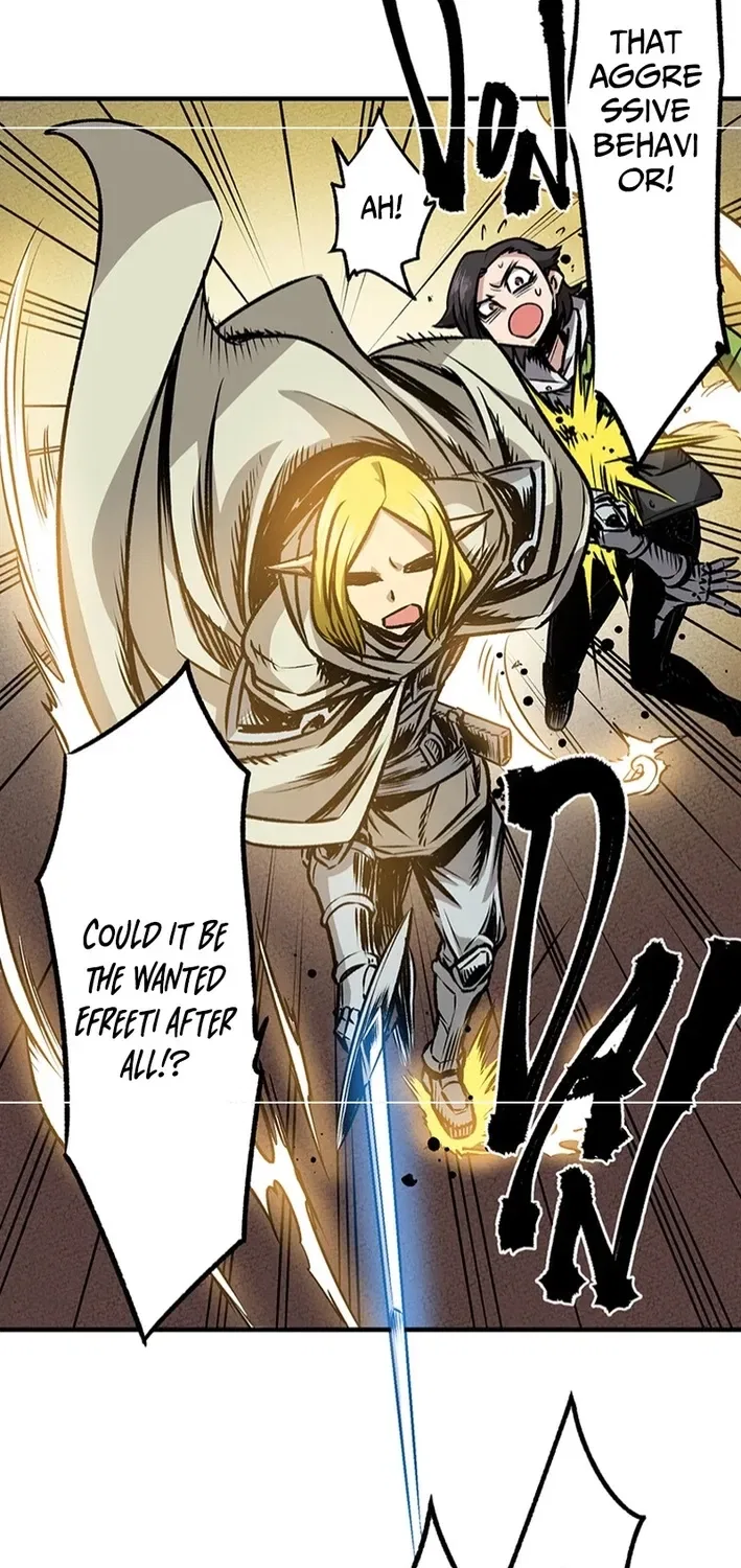 I Live in a Haunted Property in a Different World Chapter 9 – Page 47