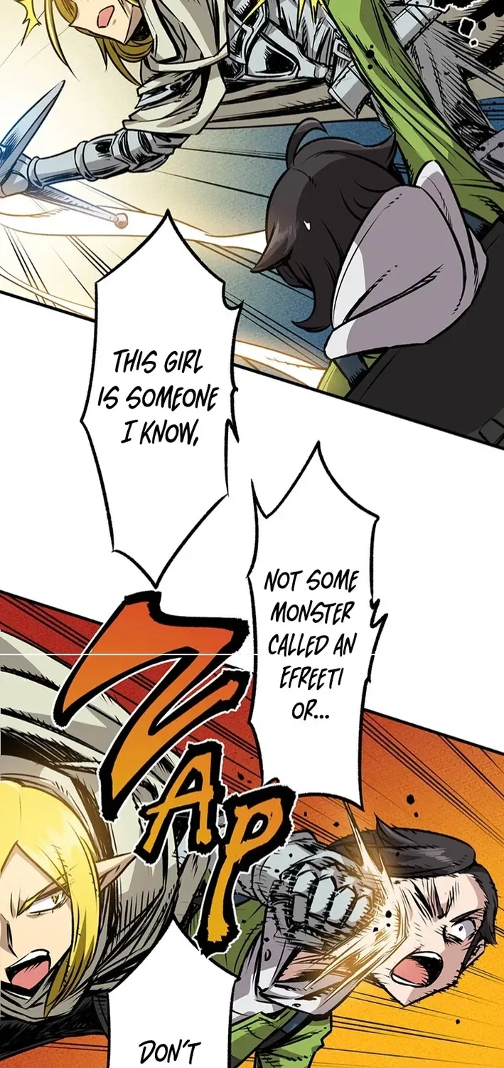 I Live in a Haunted Property in a Different World Chapter 9 – Page 49