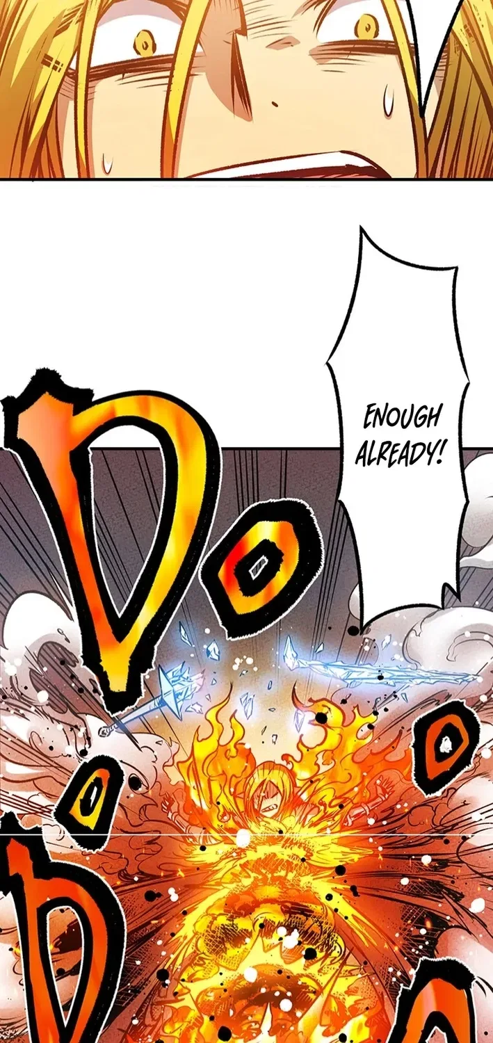 I Live in a Haunted Property in a Different World Chapter 9 – Page 62