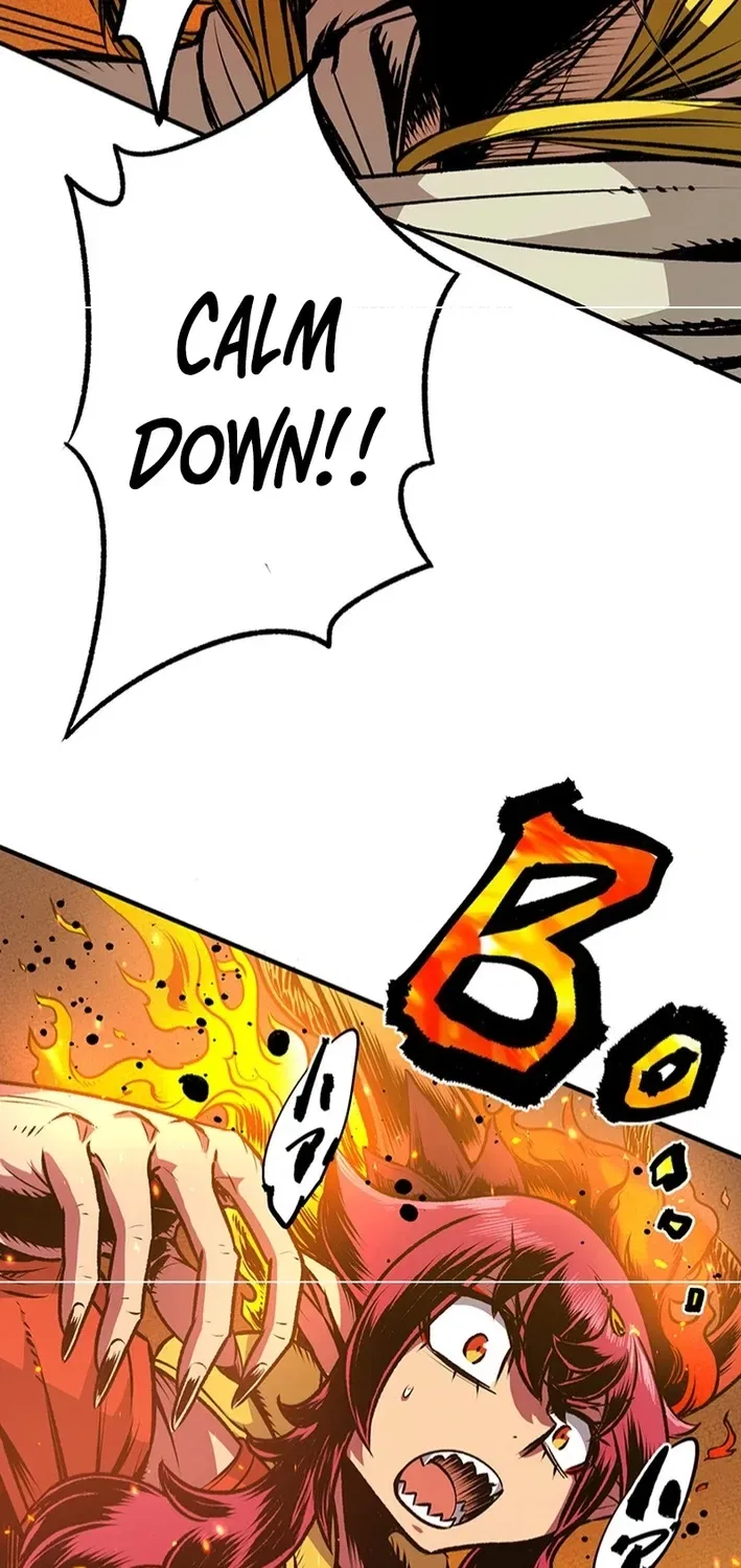 I Live in a Haunted Property in a Different World Chapter 9 – Page 67