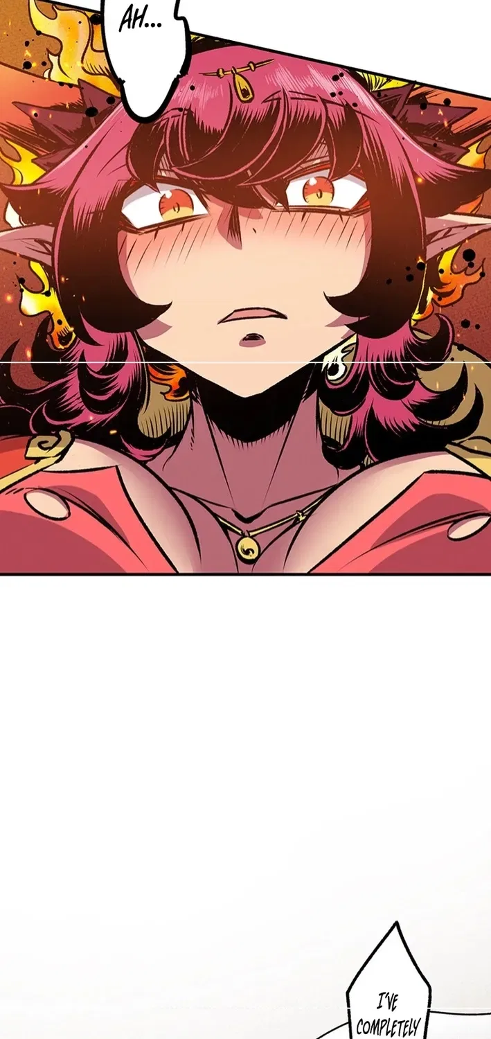 I Live in a Haunted Property in a Different World Chapter 9 – Page 70
