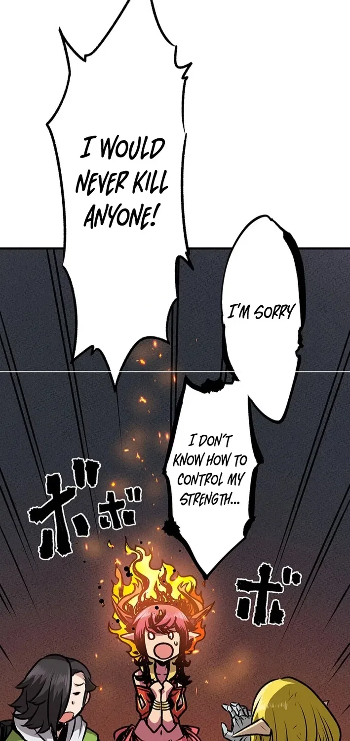 I Live in a Haunted Property in a Different World Chapter 9 – Page 73
