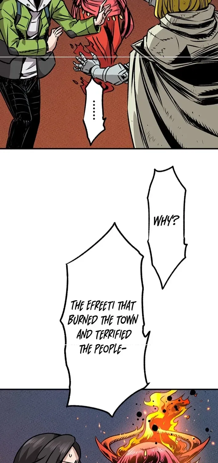 I Live in a Haunted Property in a Different World Chapter 9 – Page 74