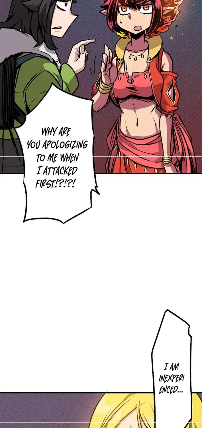 I Live in a Haunted Property in a Different World Chapter 9 – Page 75