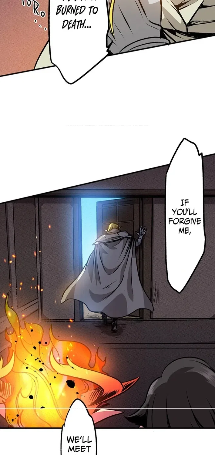 I Live in a Haunted Property in a Different World Chapter 9 – Page 77