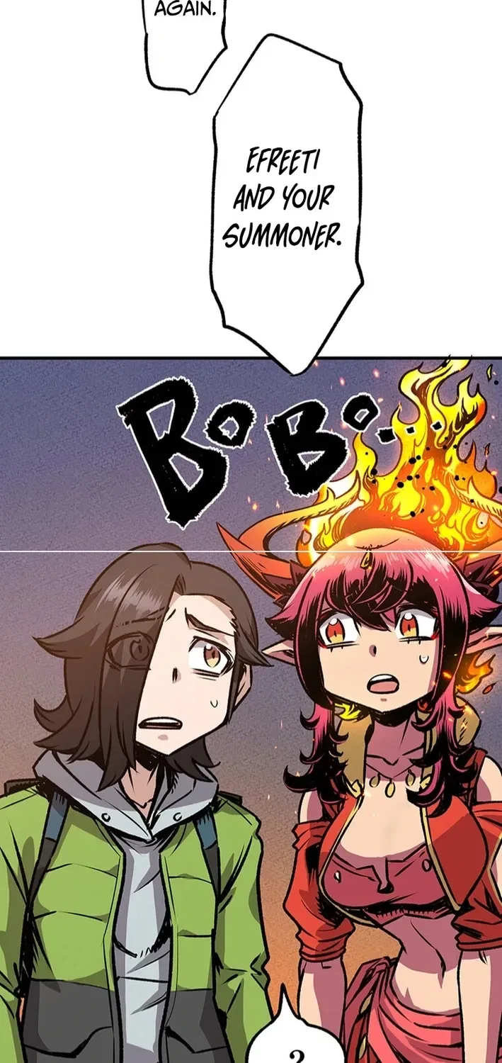 I Live in a Haunted Property in a Different World Chapter 9 – Page 78