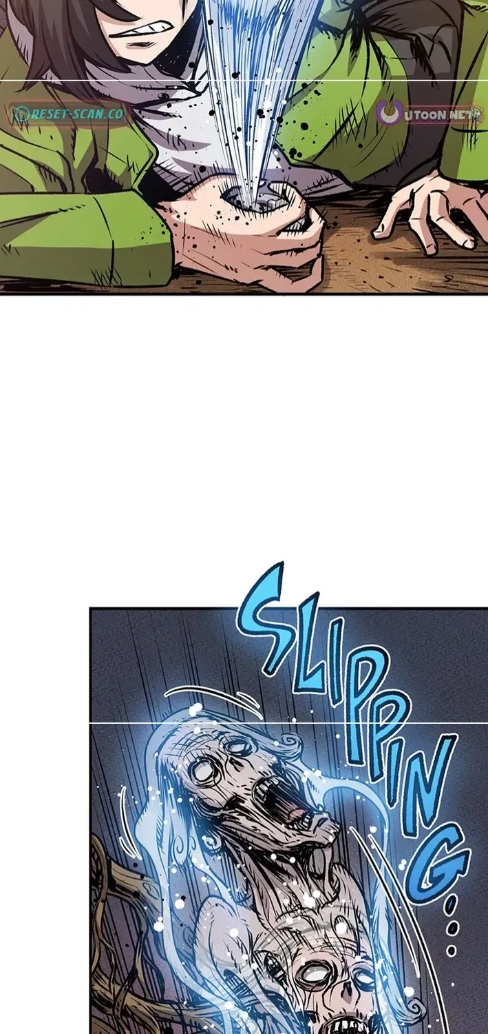 I Live in a Haunted Property in a Different World Chapter 8 – Page 3