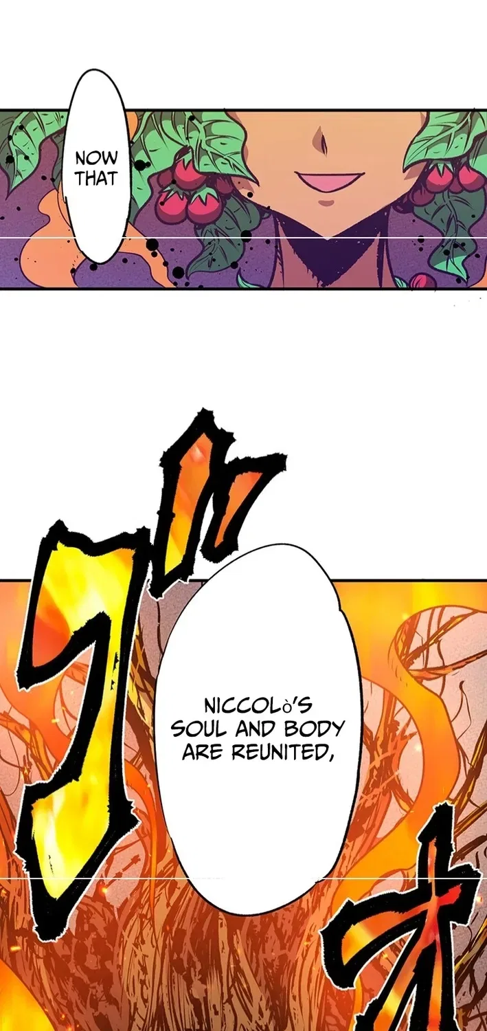 I Live in a Haunted Property in a Different World Chapter 8 – Page 6