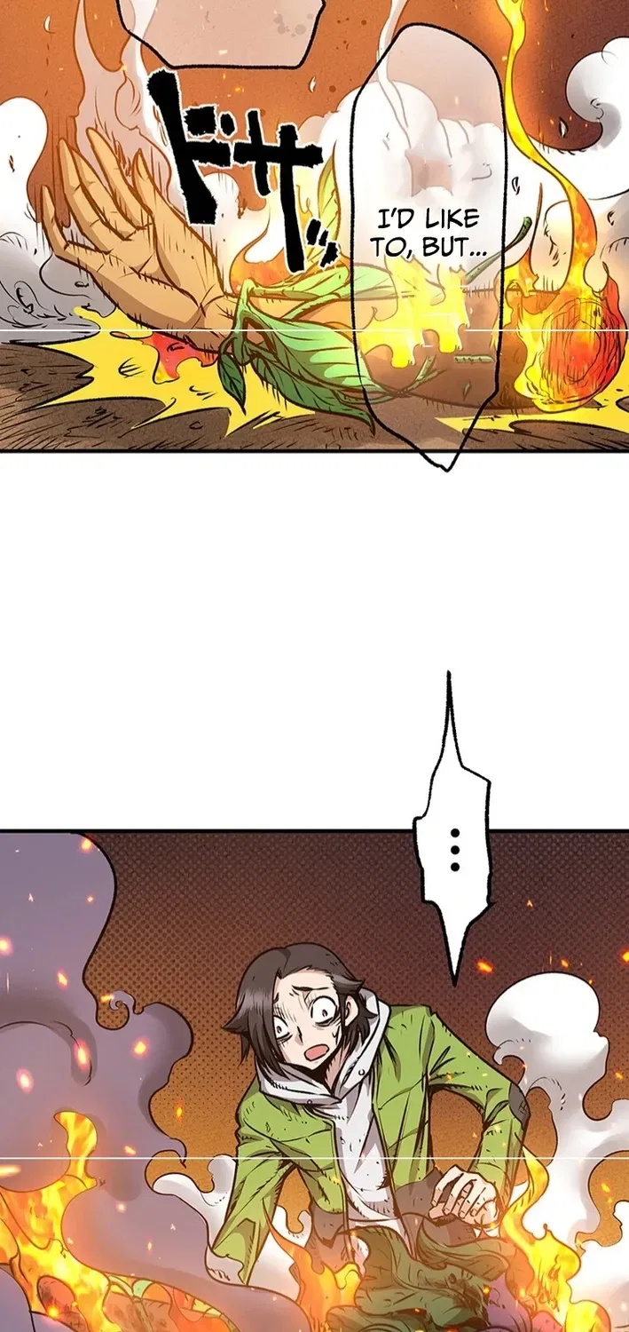 I Live in a Haunted Property in a Different World Chapter 8 – Page 11