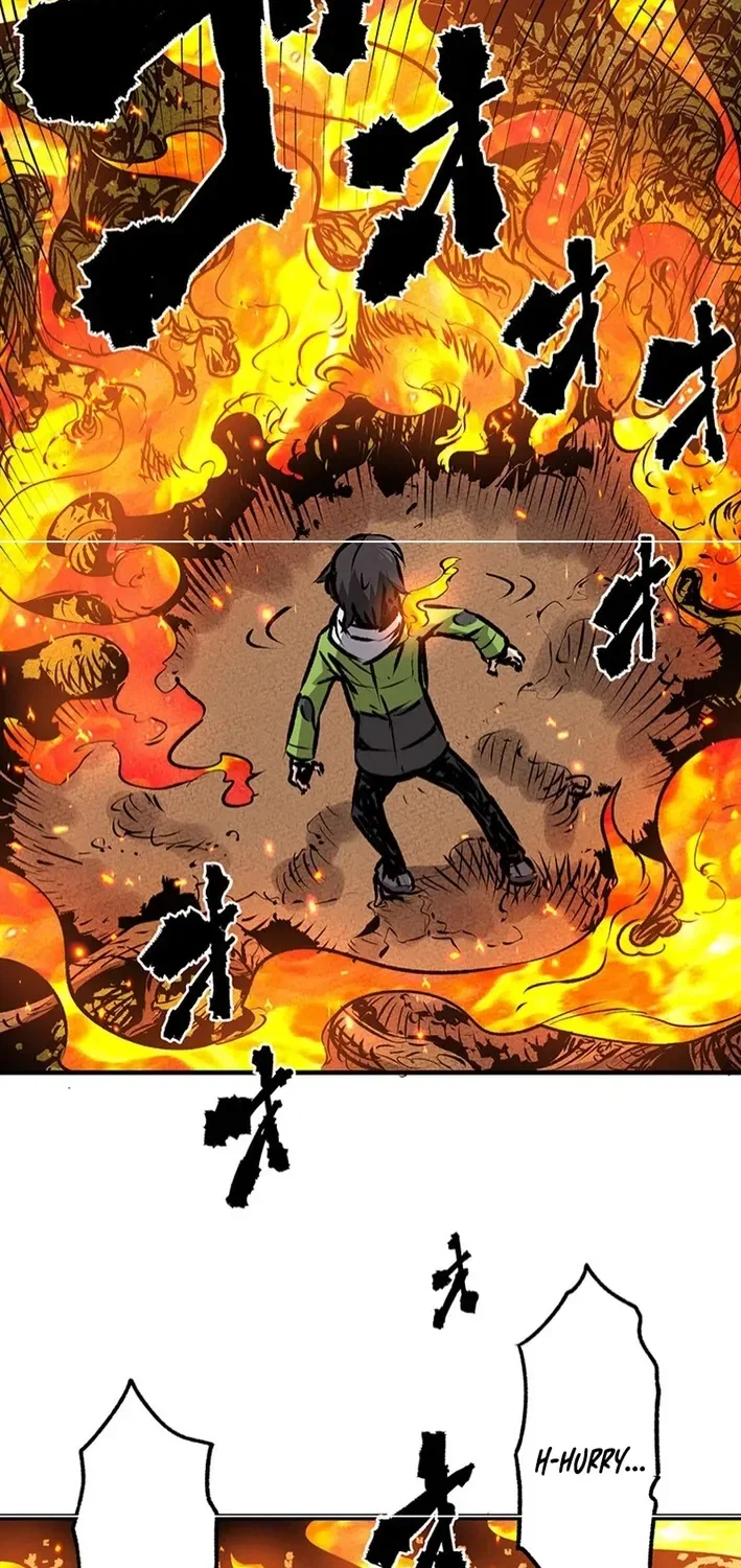 I Live in a Haunted Property in a Different World Chapter 8 – Page 26