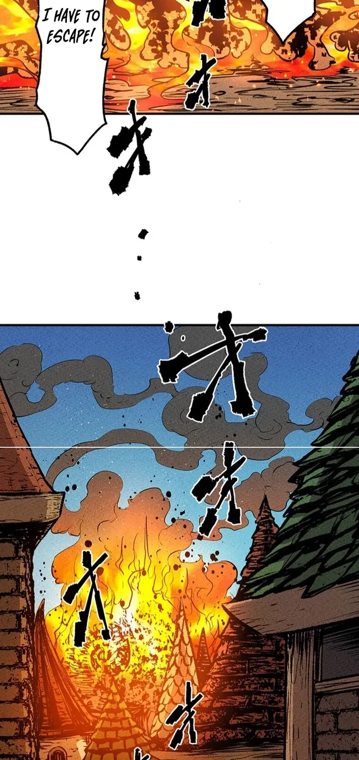 I Live in a Haunted Property in a Different World Chapter 8 – Page 27