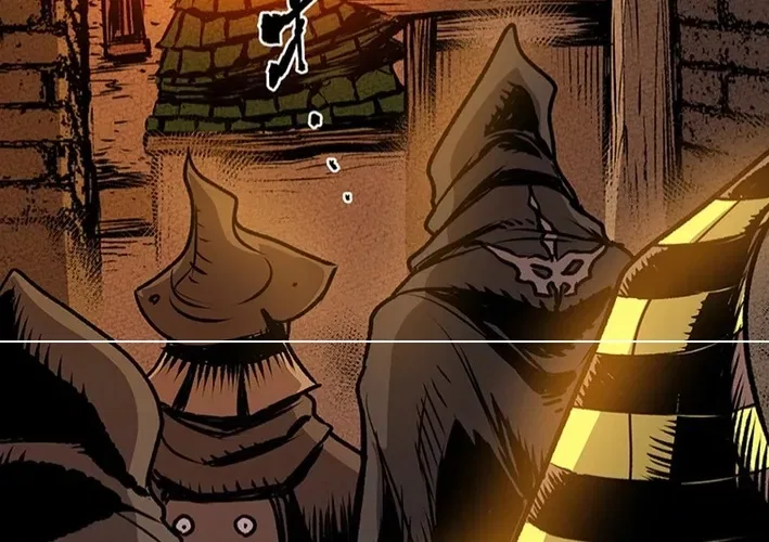I Live in a Haunted Property in a Different World Chapter 8 – Page 28