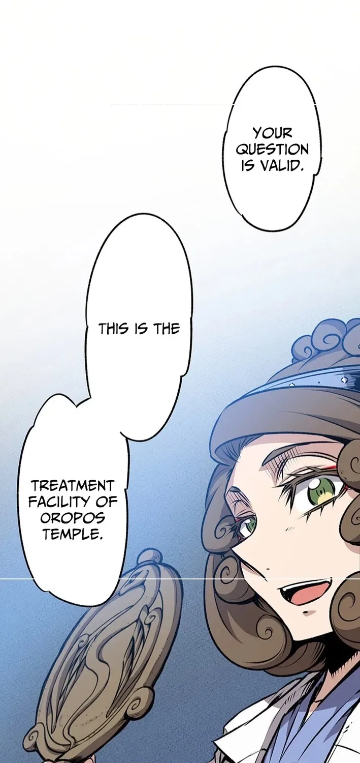 I Live in a Haunted Property in a Different World Chapter 8 – Page 35