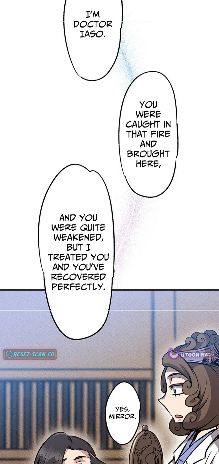 I Live in a Haunted Property in a Different World Chapter 8 – Page 37