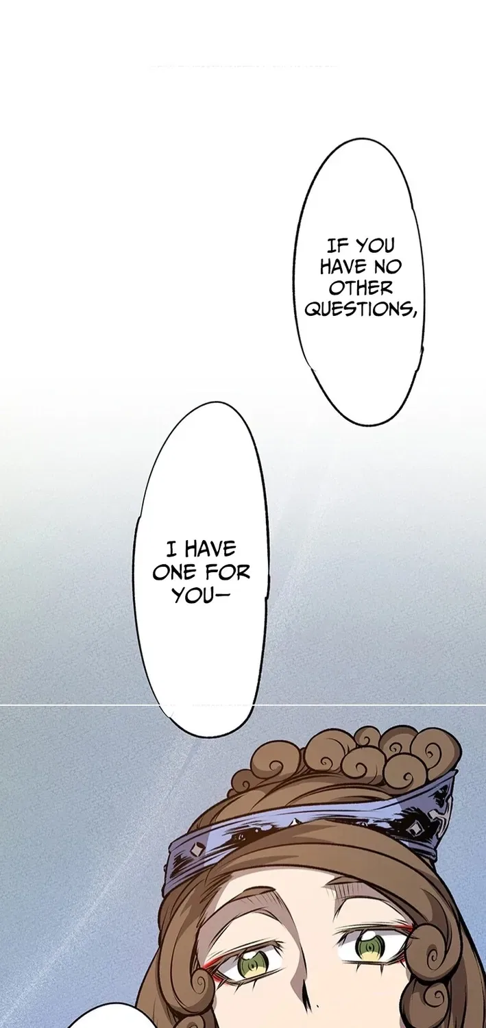 I Live in a Haunted Property in a Different World Chapter 8 – Page 42