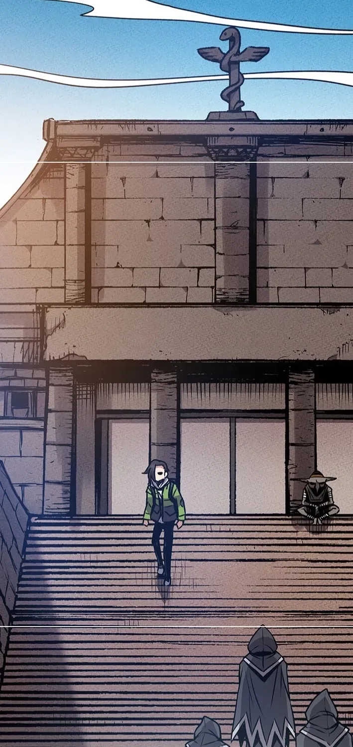 I Live in a Haunted Property in a Different World Chapter 8 – Page 45