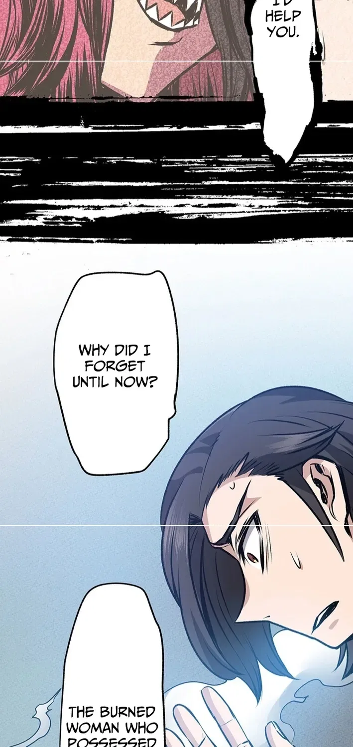 I Live in a Haunted Property in a Different World Chapter 8 – Page 47